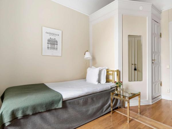 Hotel Esplanade, BW Signature Collection : photo 1 de la chambre chambre simple supérieure