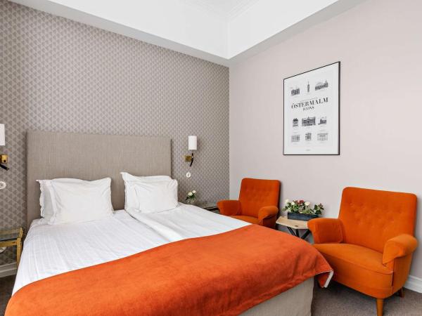 Hotel Esplanade, BW Signature Collection : photo 1 de la chambre chambre lit queen-size 