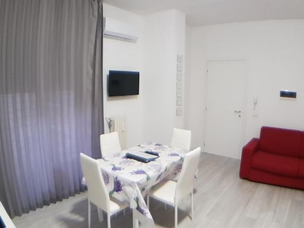 Bergamo Centro Residence : photo 3 de la chambre appartement