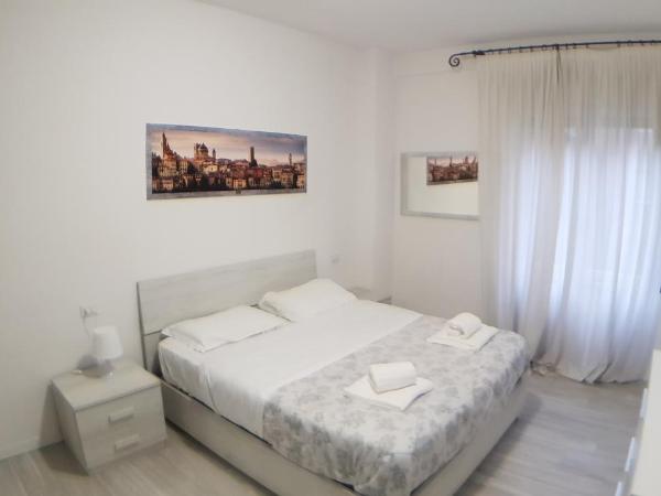 Bergamo Centro Residence : photo 6 de la chambre appartement