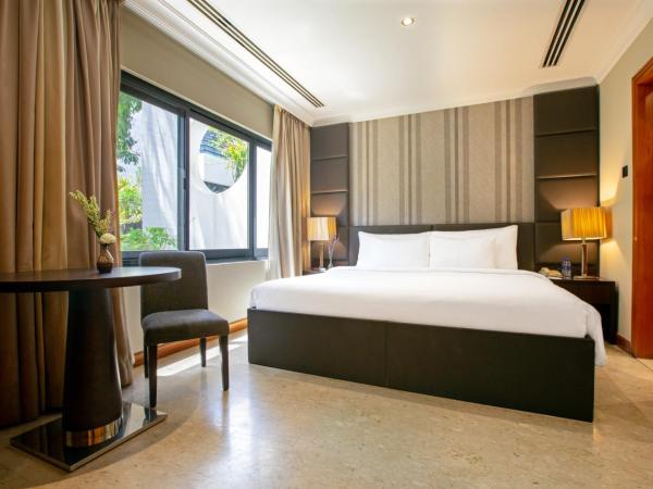 Dubai Marine Beach Resort & Spa : photo 3 de la chambre chambre standard