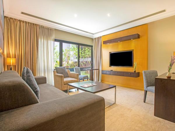 Dubai Marine Beach Resort & Spa : photo 2 de la chambre chambre deluxe