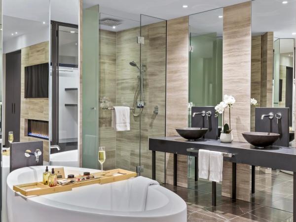 Peppers Waymouth Hotel : photo 6 de la chambre suite bentham