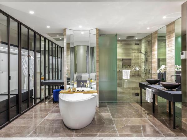 Peppers Waymouth Hotel : photo 7 de la chambre suite bentham