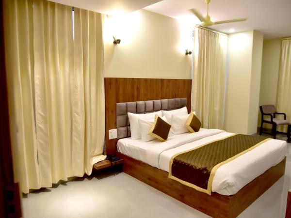 Hotel Aarna : photo 1 de la chambre suite familiale