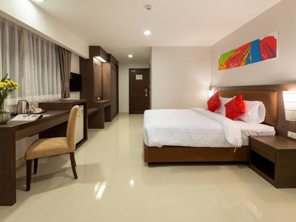 Riche Hua Hin Hotel - SHA Plus : photo 1 de la chambre room #126866014