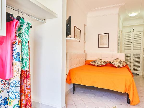 B&B Casa Silvana : photo 3 de la chambre chambre double standard