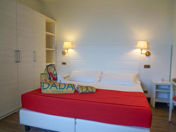 Hotel Imperial Beach - Dada Hotels : photo 1 de la chambre chambre double - front de mer