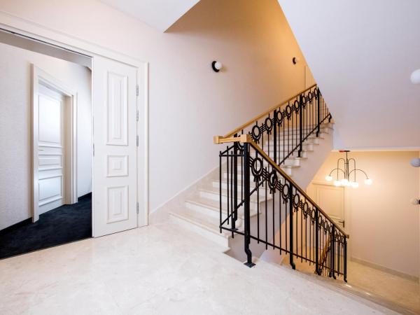 Hotel Krupnicza 30 : photo 4 de la chambre petite chambre simple