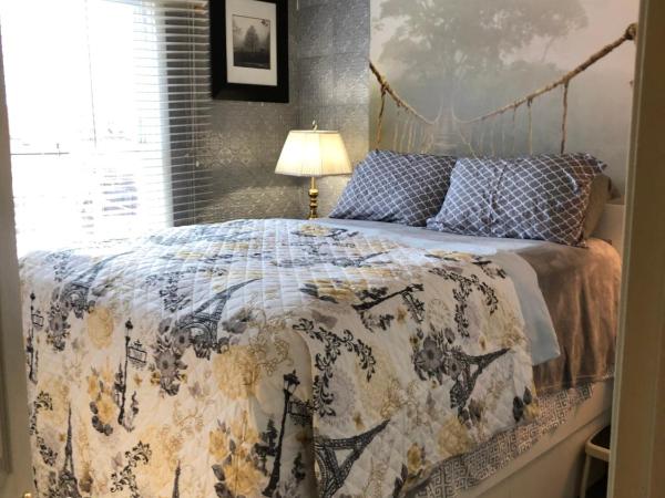 Highland Park Pittsburgh : photo 1 de la chambre chambre double deluxe