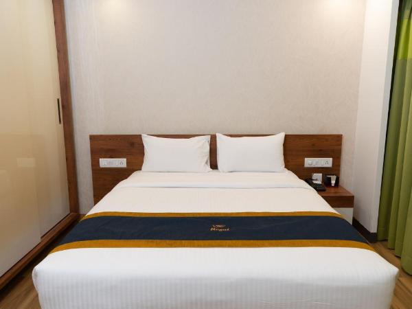 Regal Suites : photo 3 de la chambre chambre deluxe