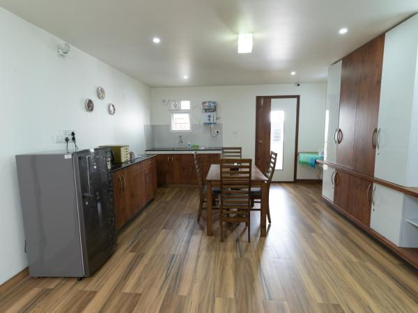 Regal Suites : photo 7 de la chambre chambre deluxe