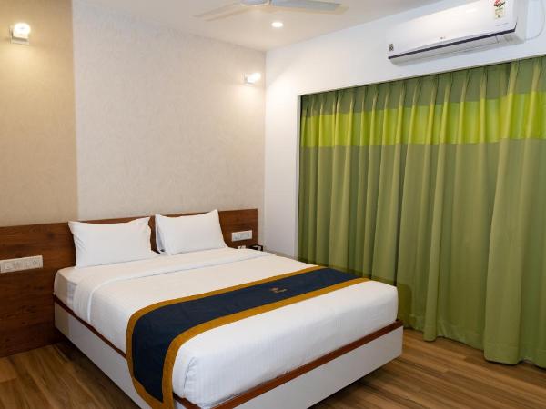 Regal Suites : photo 4 de la chambre chambre deluxe