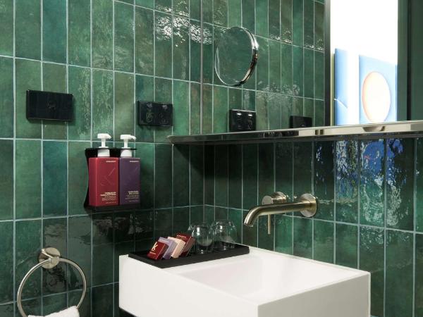 Quincy Hotel Melbourne : photo 3 de la chambre quincy queen or twin room