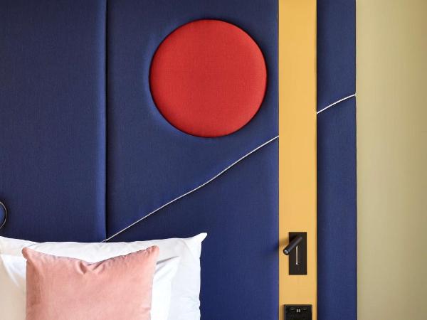 Quincy Hotel Melbourne : photo 7 de la chambre quincy queen or twin room