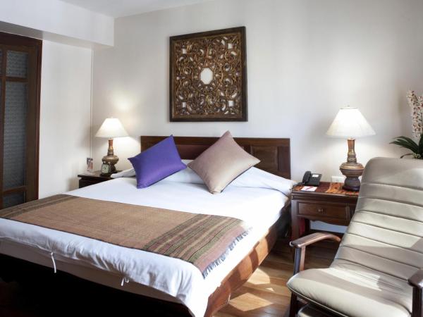 The Siam Heritage Hotel : photo 2 de la chambre suite présidentielle