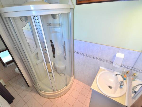 Nora Ház Hajdúszoboszló : photo 5 de la chambre chambre quadruple classique