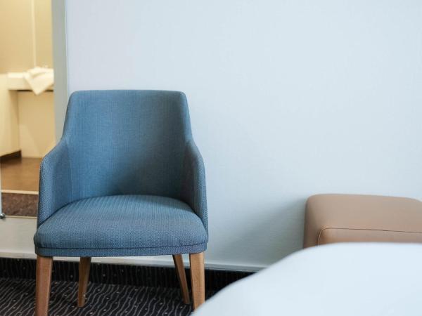 Logis Hôtel de l'Europe : photo 8 de la chambre chambre double confort - non-fumeurs