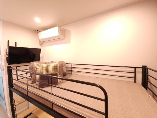 OYO Hostel Myeongdong 3 : photo 3 de la chambre chambre simple