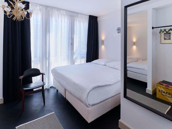 Hello I'm Local - Boutique Hostel : photo 1 de la chambre chambre 2 lits king-size