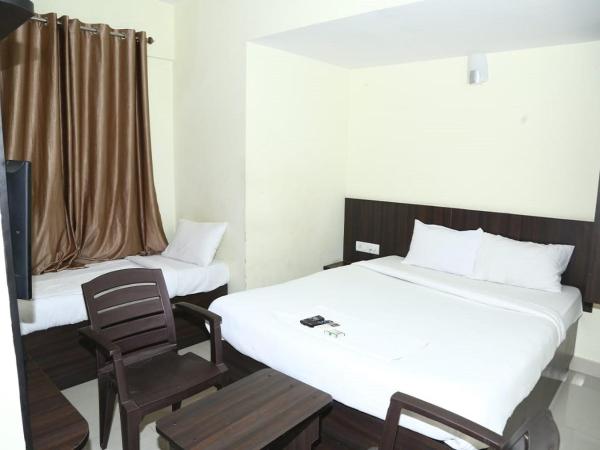 Pride image : photo 7 de la chambre chambre deluxe double ou lits jumeaux