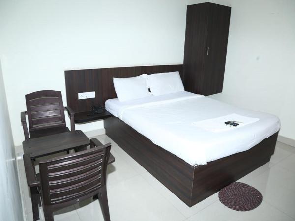 Pride image : photo 5 de la chambre chambre deluxe double ou lits jumeaux
