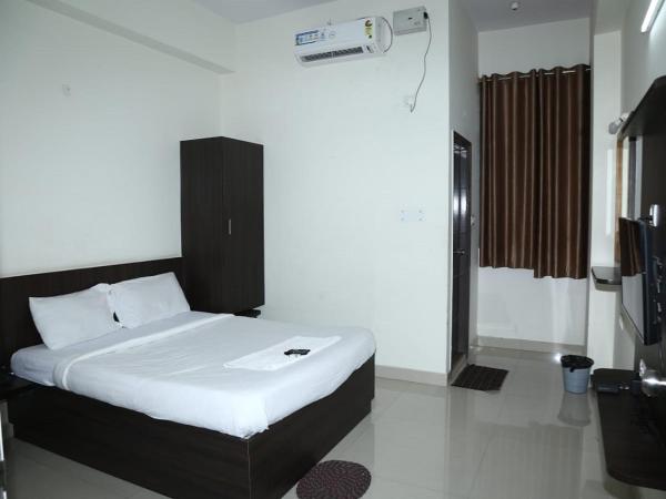 Pride image : photo 2 de la chambre chambre deluxe double ou lits jumeaux