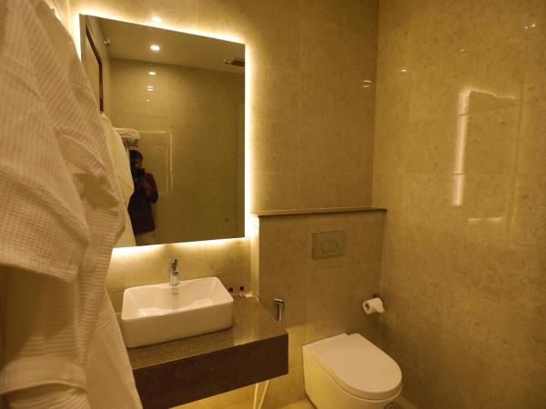GOA COUNTRY CLUB : photo 1 de la chambre suite deluxe