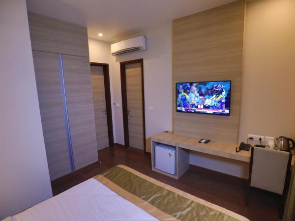 GOA COUNTRY CLUB : photo 6 de la chambre suite deluxe