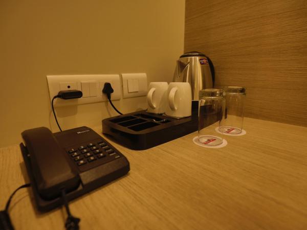 GOA COUNTRY CLUB : photo 10 de la chambre suite deluxe