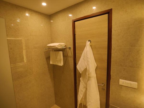 GOA COUNTRY CLUB : photo 8 de la chambre suite deluxe