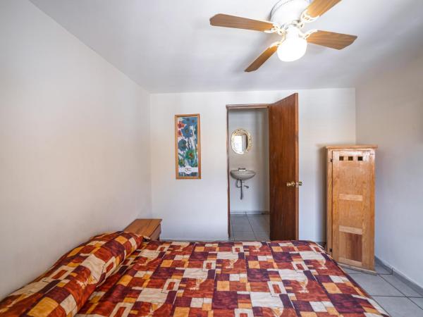 Hotel Meson de Isabel : photo 3 de la chambre chambre double