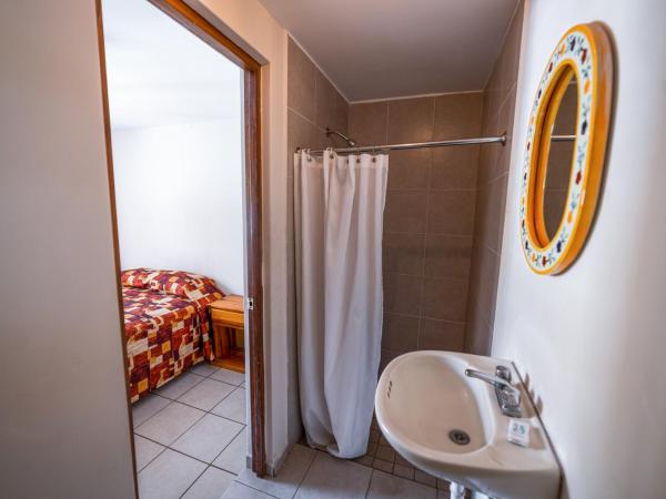 Hotel Meson de Isabel : photo 5 de la chambre chambre double