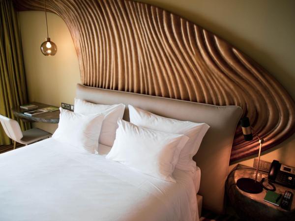 Vila Foz Hotel & SPA - member of Design Hotels : photo 1 de la chambre chambre onice
