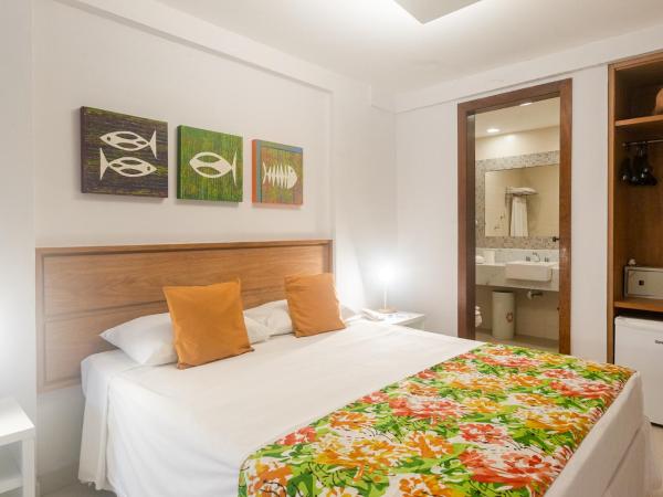 Corais e Conchas : photo 4 de la chambre chambre standard