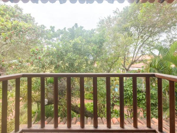 Corais e Conchas : photo 10 de la chambre chambre vip