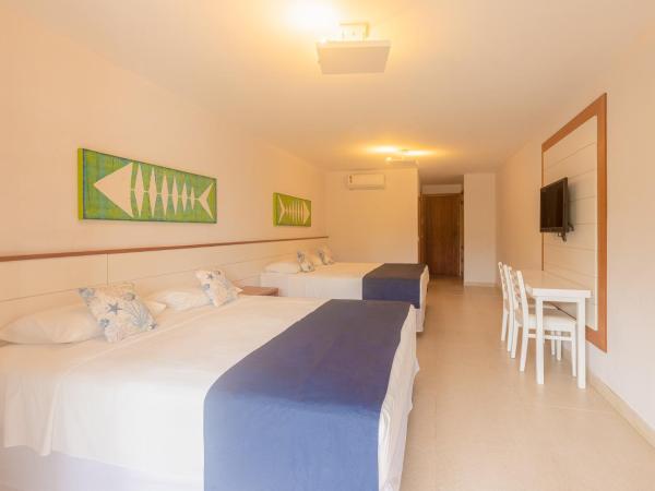 Corais e Conchas : photo 3 de la chambre chambre principale