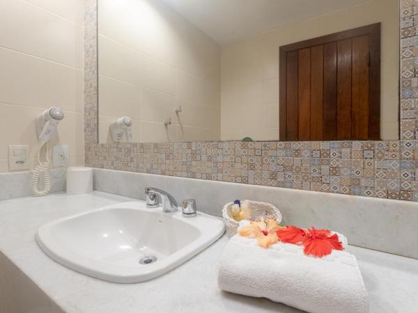 Corais e Conchas : photo 7 de la chambre chambre principale