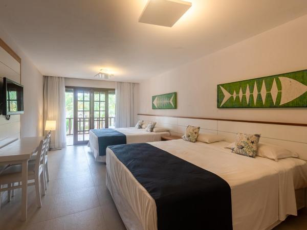 Corais e Conchas : photo 8 de la chambre chambre principale