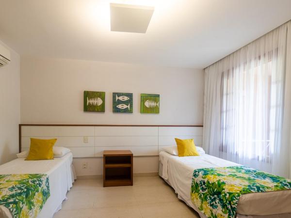 Corais e Conchas : photo 4 de la chambre chambre familiale