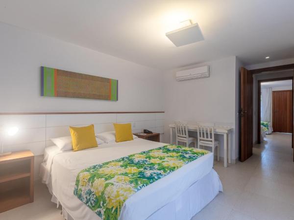 Corais e Conchas : photo 1 de la chambre chambre familiale