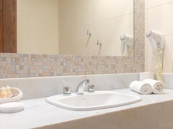 Corais e Conchas : photo 8 de la chambre chambre familiale