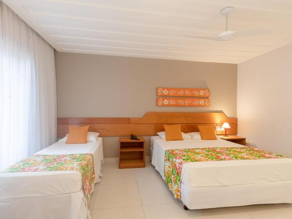 Corais e Conchas : photo 2 de la chambre suite deluxe