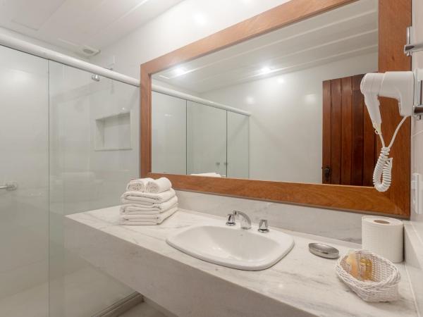 Corais e Conchas : photo 3 de la chambre suite deluxe