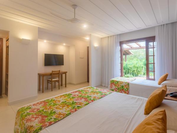 Corais e Conchas : photo 1 de la chambre suite deluxe