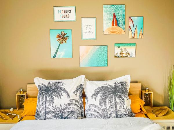 Caribbean Spirit : photo 5 de la chambre appartement supérieur