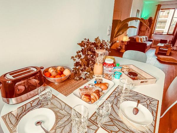 Caribbean Spirit : photo 4 de la chambre chambre double avec salle de bains commune