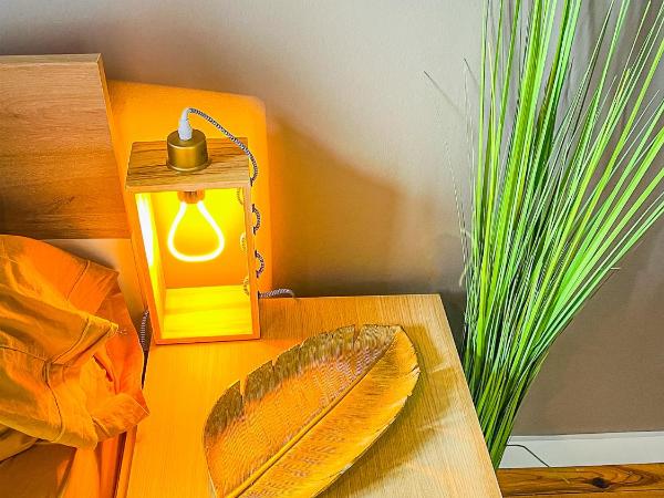 Caribbean Spirit : photo 5 de la chambre chambre double avec salle de bains commune