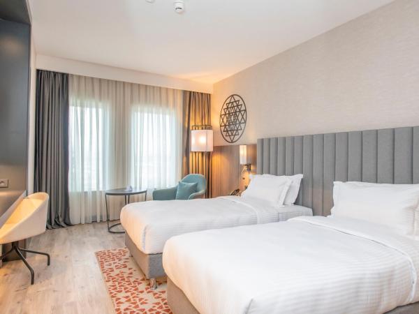 Crowne Plaza Ankara, an IHG Hotel : photo 6 de la chambre chambre standard