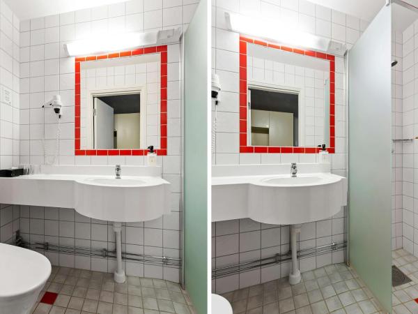 Best Western Kom Hotel Stockholm : photo 4 de la chambre chambre simple standard